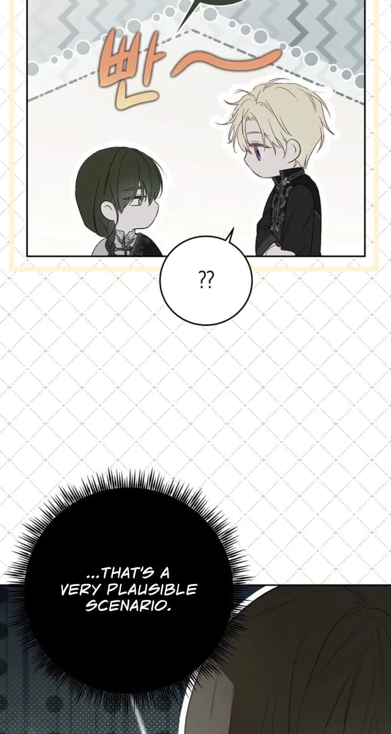 Read I Fell into a Reverse Harem Game! chapter 161 image 52 on Lezhin