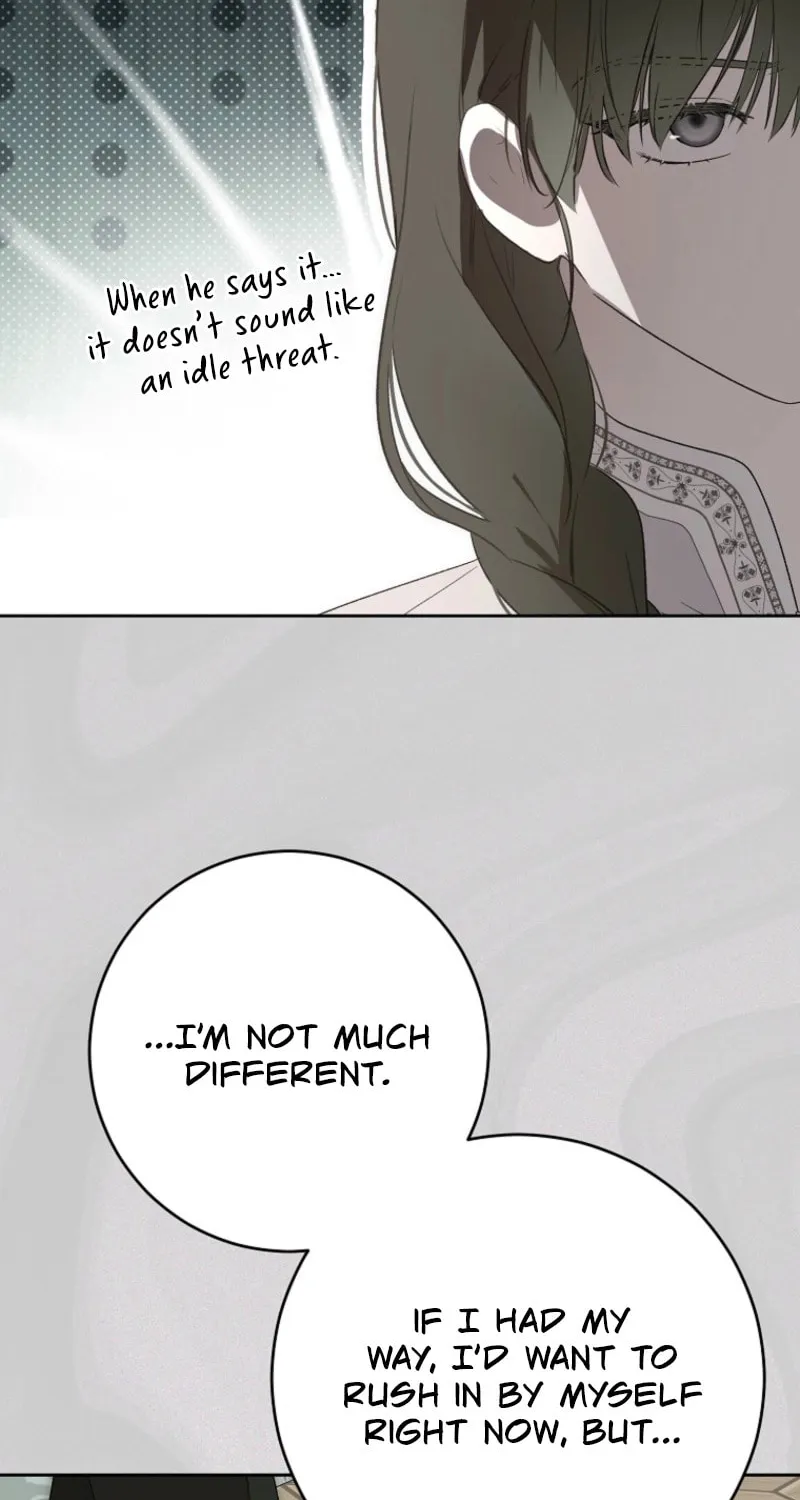 Read I Fell into a Reverse Harem Game! chapter 161 image 53 on Lezhin