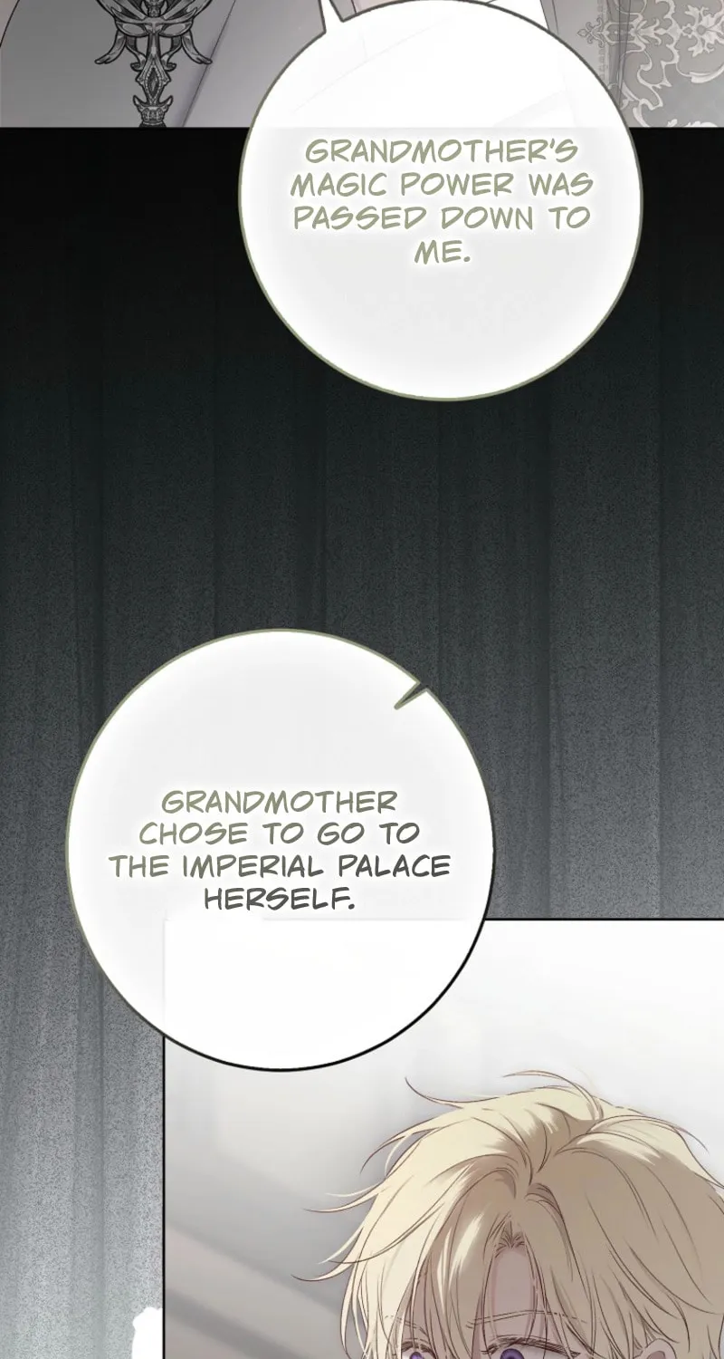 Read I Fell into a Reverse Harem Game! chapter 161 image 58 on Lezhin