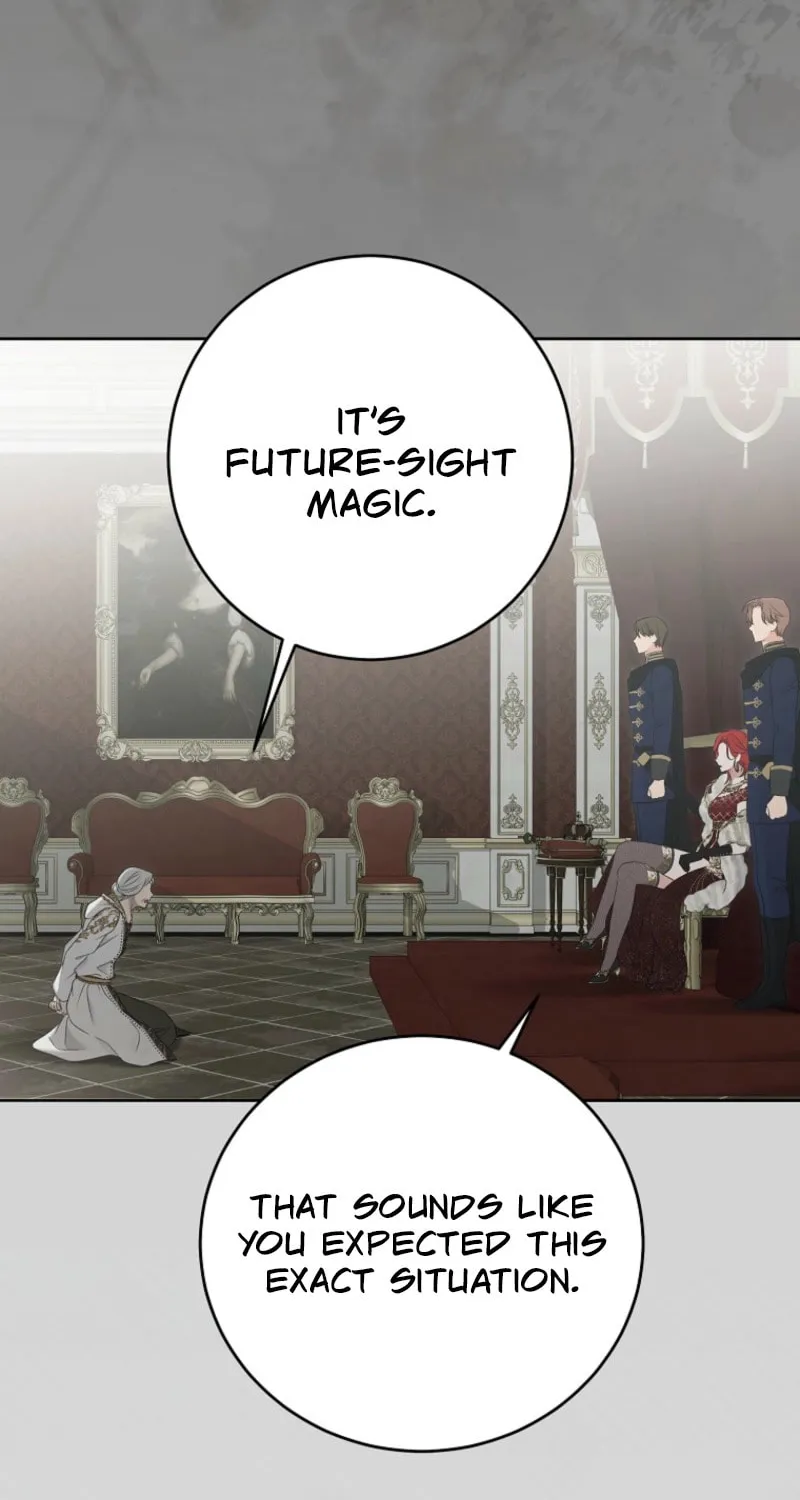 Read I Fell into a Reverse Harem Game! chapter 161 image 68 on Lezhin