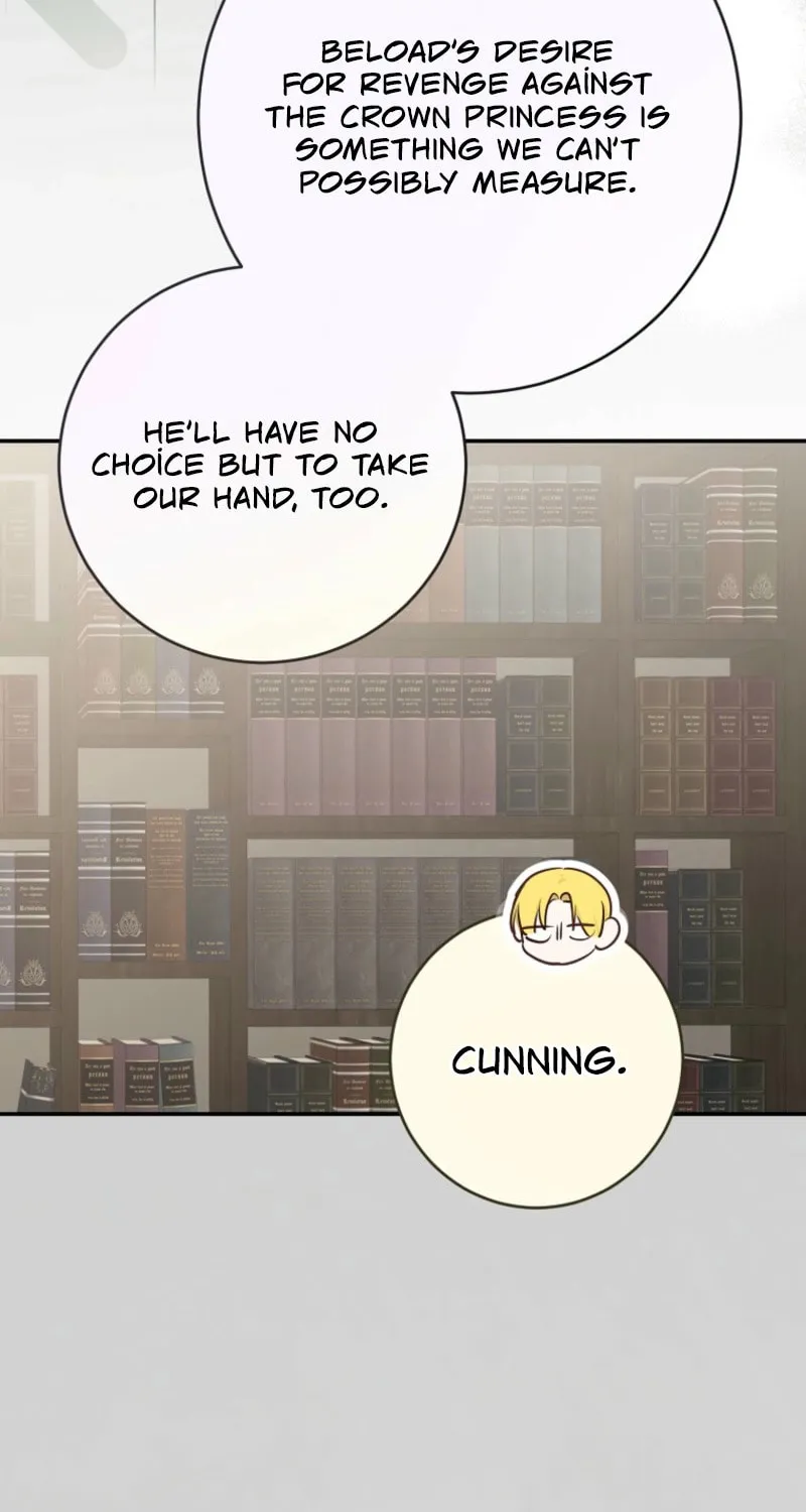 Read I Fell into a Reverse Harem Game! chapter 161 image 7 on Lezhin