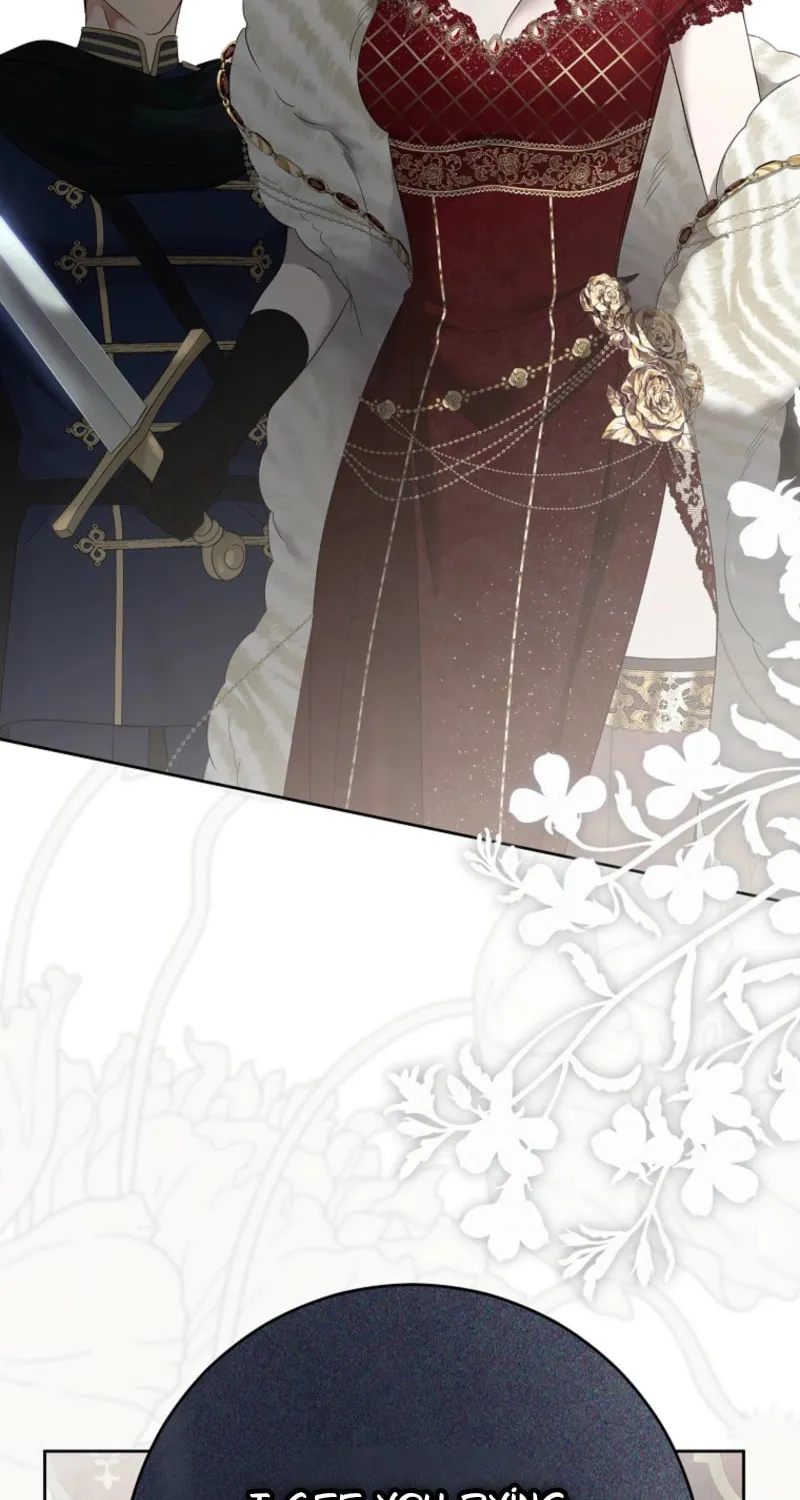 Read I Fell into a Reverse Harem Game! chapter 161 image 72 on Lezhin