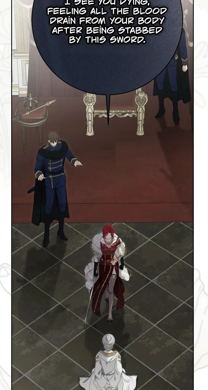 Read I Fell into a Reverse Harem Game! chapter 161 image 73 on Lezhin