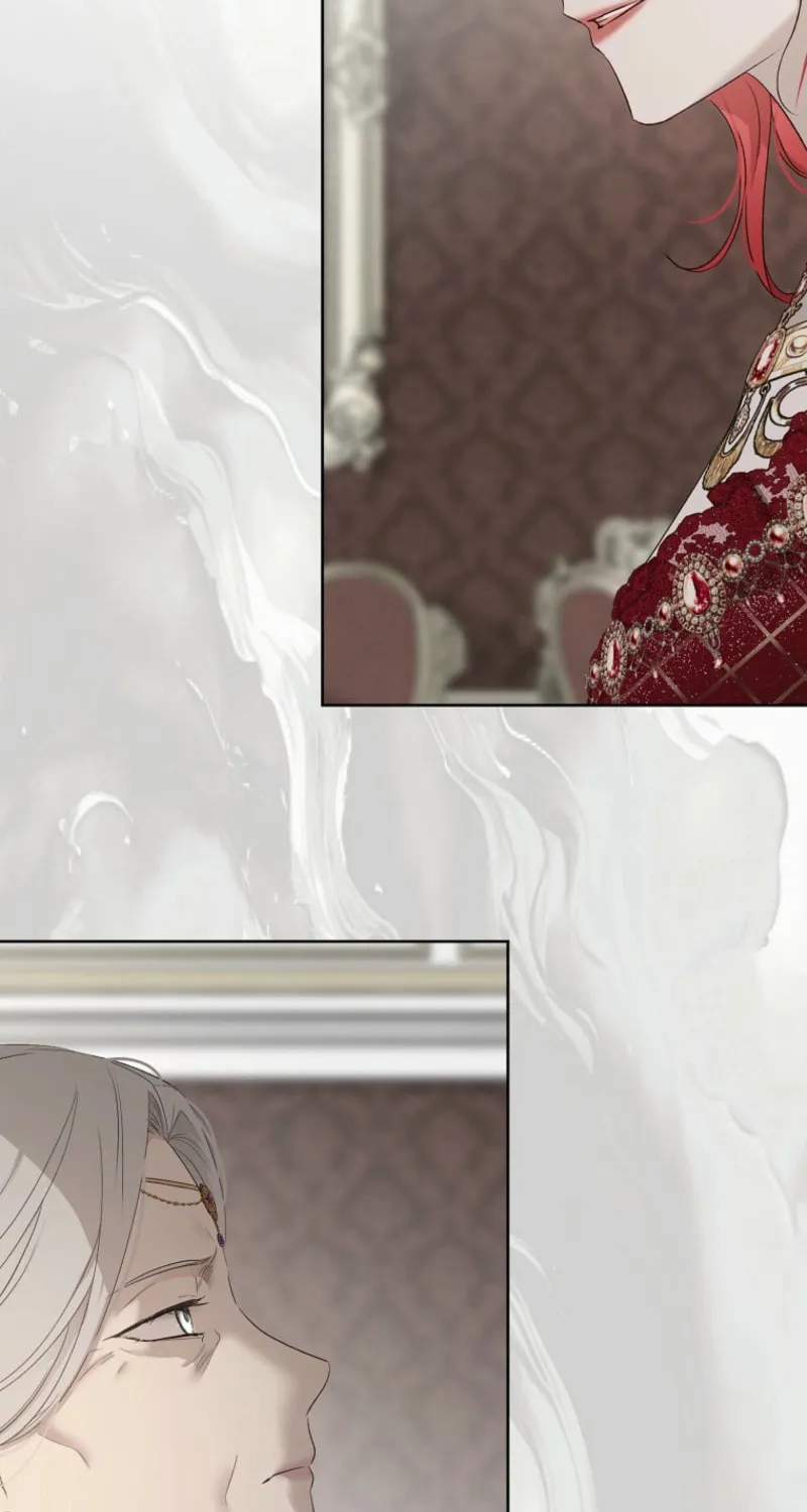 Read I Fell into a Reverse Harem Game! chapter 161 image 76 on Lezhin