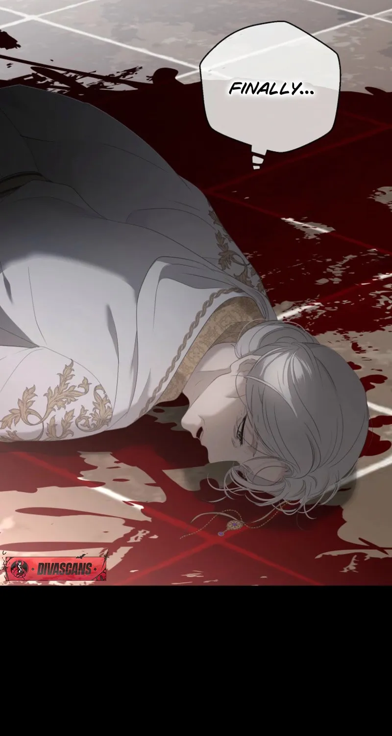 Read I Fell into a Reverse Harem Game! chapter 161 image 80 on Lezhin