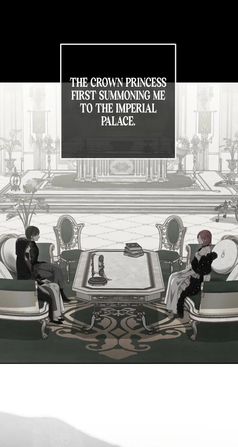 Read I Fell into a Reverse Harem Game! chapter 161 image 81 on Lezhin
