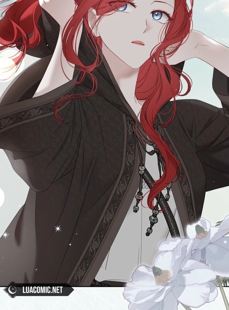 Read I Fell into a Reverse Harem Game! chapter 162 image 102 on Lezhin