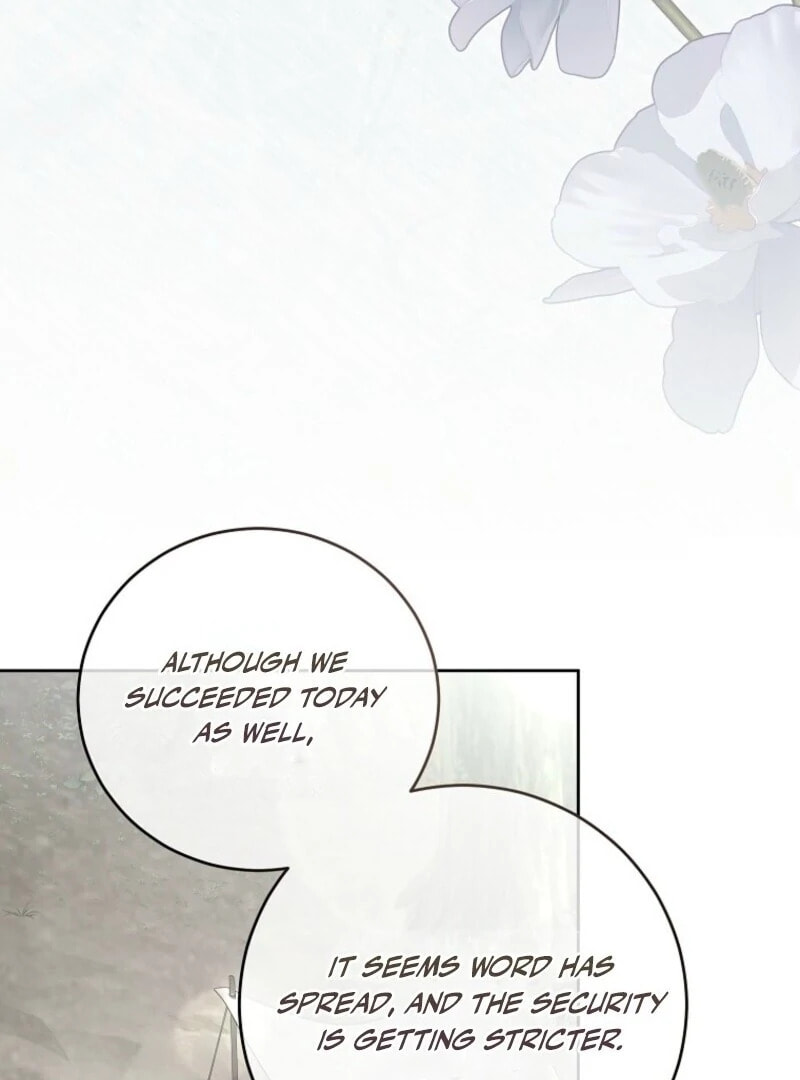 Read I Fell into a Reverse Harem Game! chapter 162 image 103 on Lezhin