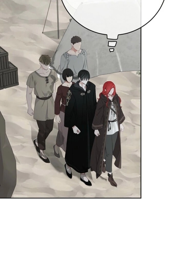 Read I Fell into a Reverse Harem Game! chapter 162 image 104 on Lezhin
