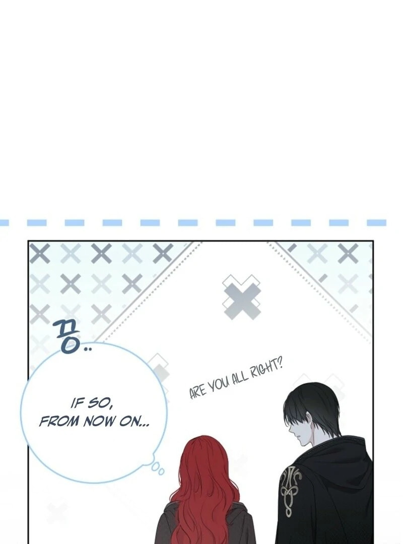 Read I Fell into a Reverse Harem Game! chapter 162 image 105 on Lezhin