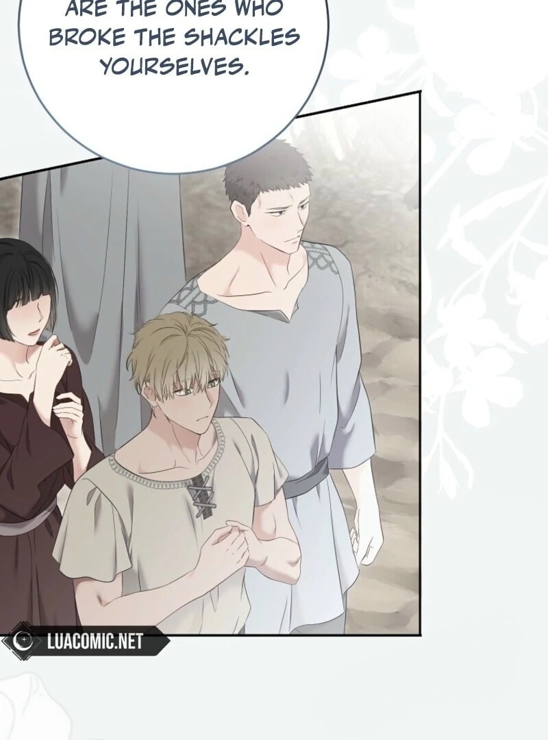 Read I Fell into a Reverse Harem Game! chapter 162 image 114 on Lezhin