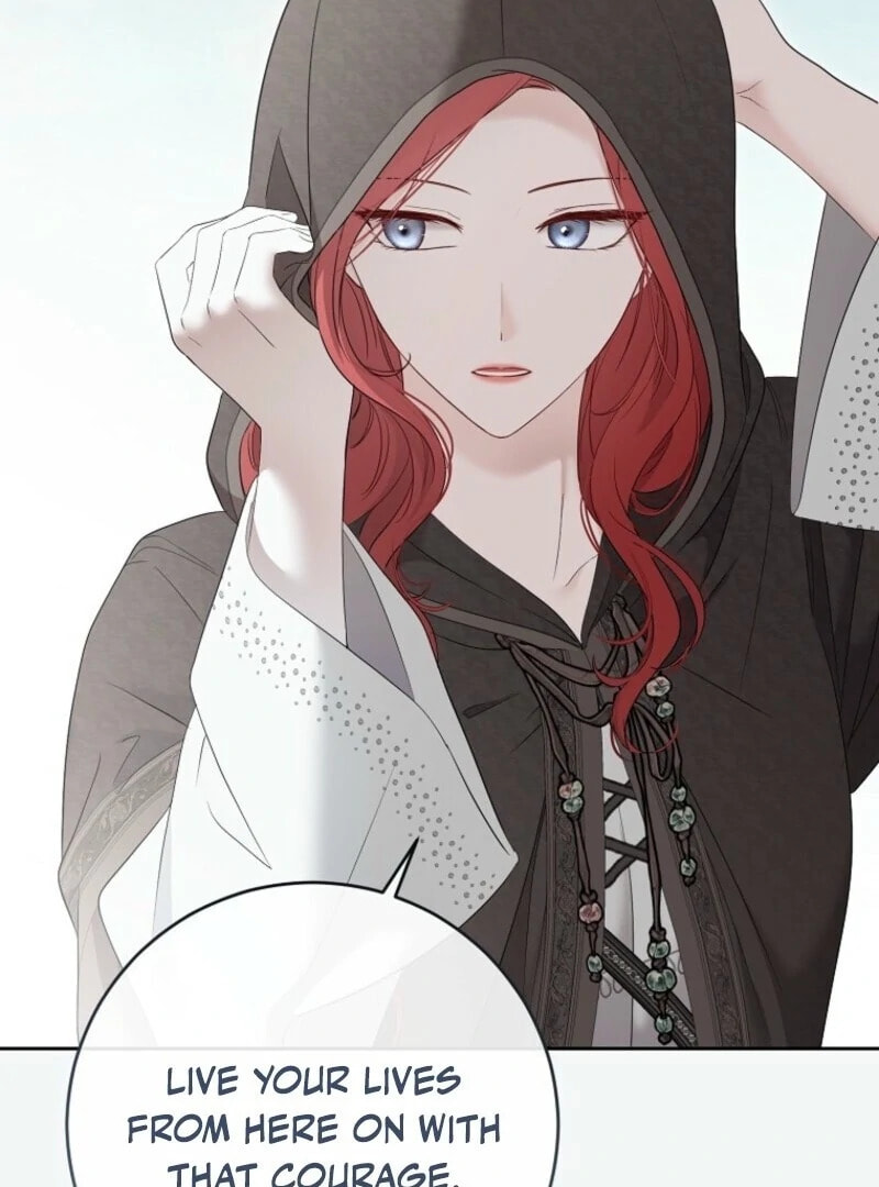 Read I Fell into a Reverse Harem Game! chapter 162 image 116 on Lezhin