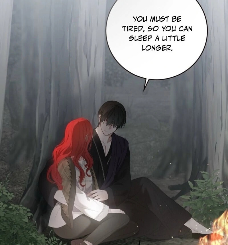 Read I Fell into a Reverse Harem Game! chapter 162 image 12 on Lezhin
