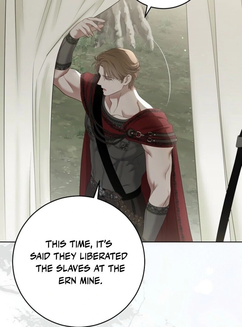 Read I Fell into a Reverse Harem Game! chapter 162 image 121 on Lezhin