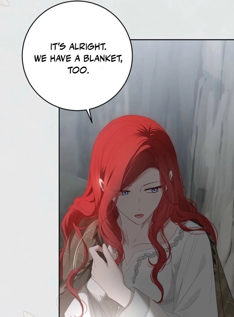 Read I Fell into a Reverse Harem Game! chapter 162 image 14 on Lezhin