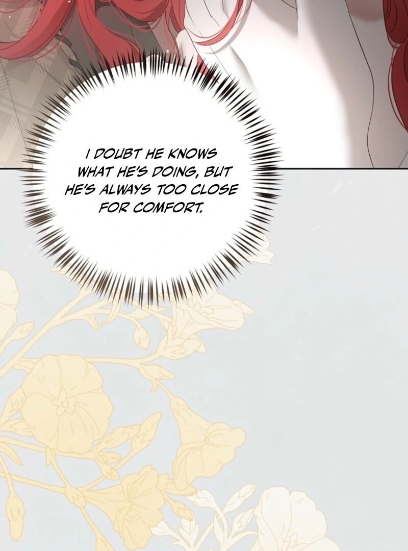 Read I Fell into a Reverse Harem Game! chapter 162 image 20 on Lezhin