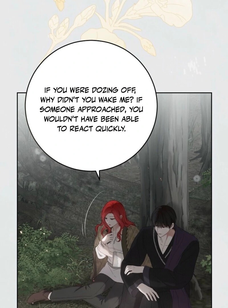 Read I Fell into a Reverse Harem Game! chapter 162 image 21 on Lezhin