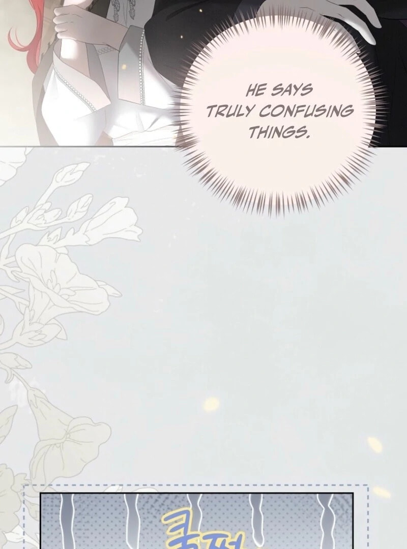 Read I Fell into a Reverse Harem Game! chapter 162 image 24 on Lezhin
