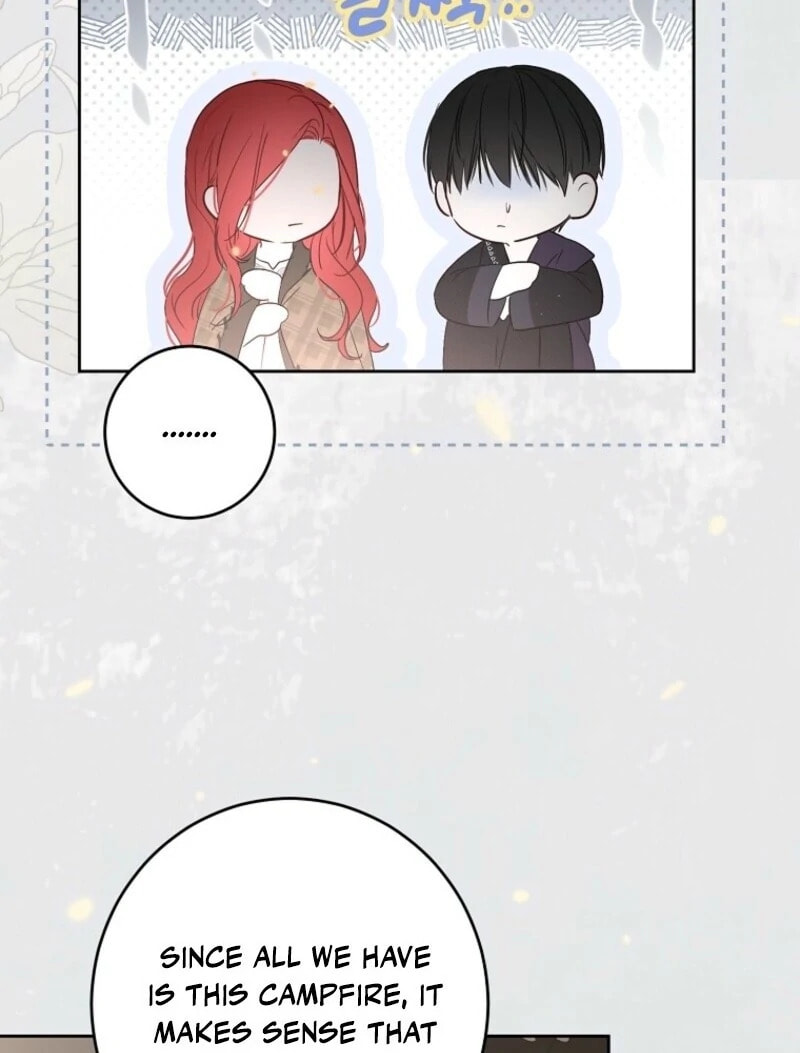 Read I Fell into a Reverse Harem Game! chapter 162 image 25 on Lezhin