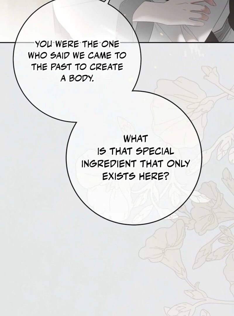 Read I Fell into a Reverse Harem Game! chapter 162 image 35 on Lezhin