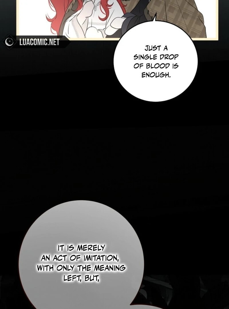 Read I Fell into a Reverse Harem Game! chapter 162 image 45 on Lezhin