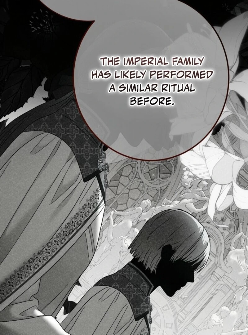 Read I Fell into a Reverse Harem Game! chapter 162 image 46 on Lezhin