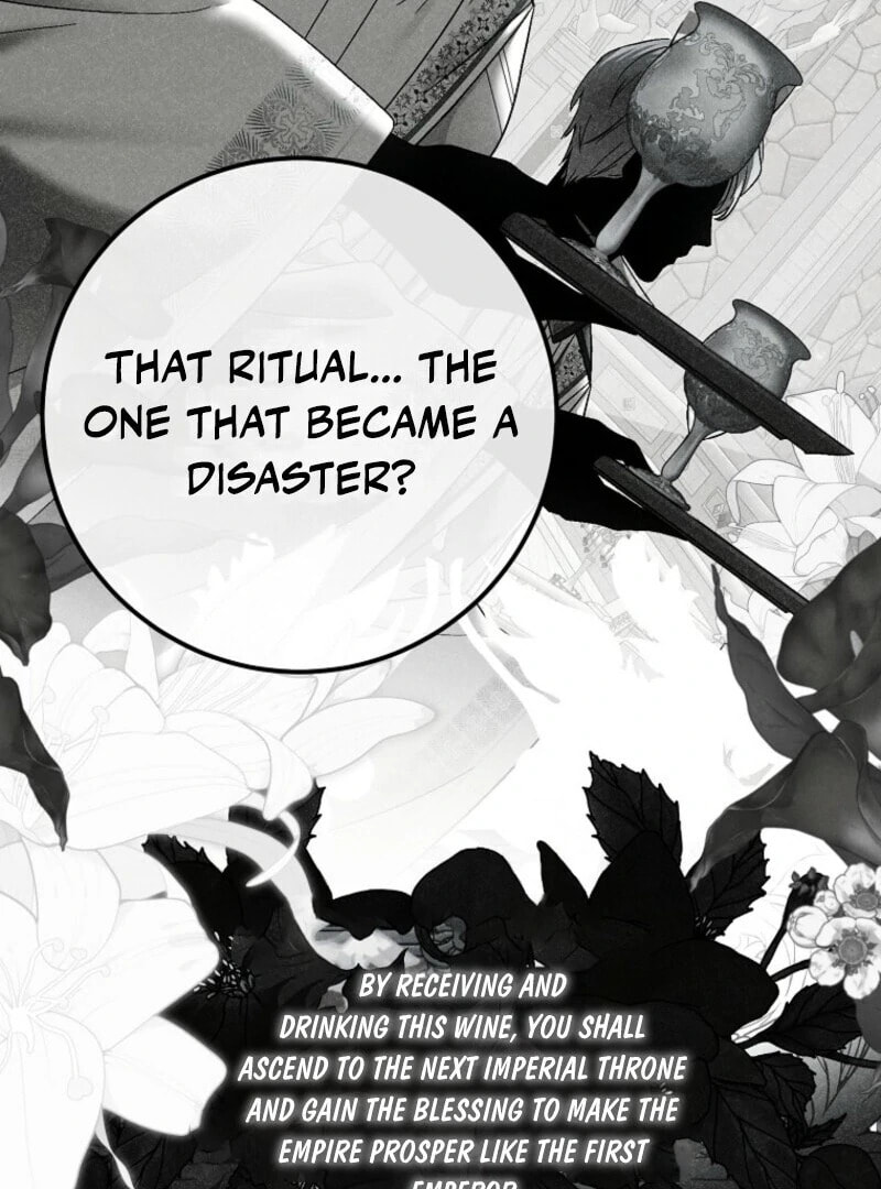 Read I Fell into a Reverse Harem Game! chapter 162 image 47 on Lezhin