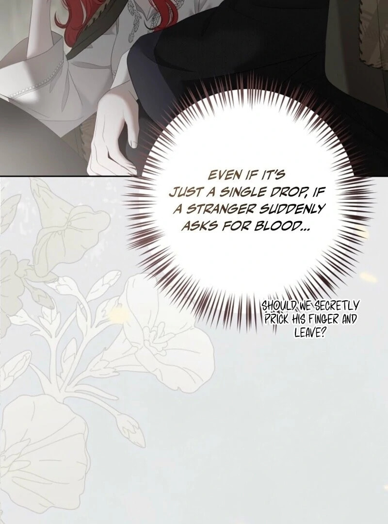Read I Fell into a Reverse Harem Game! chapter 162 image 52 on Lezhin