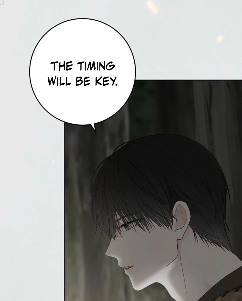 Read I Fell into a Reverse Harem Game! chapter 162 image 53 on Lezhin
