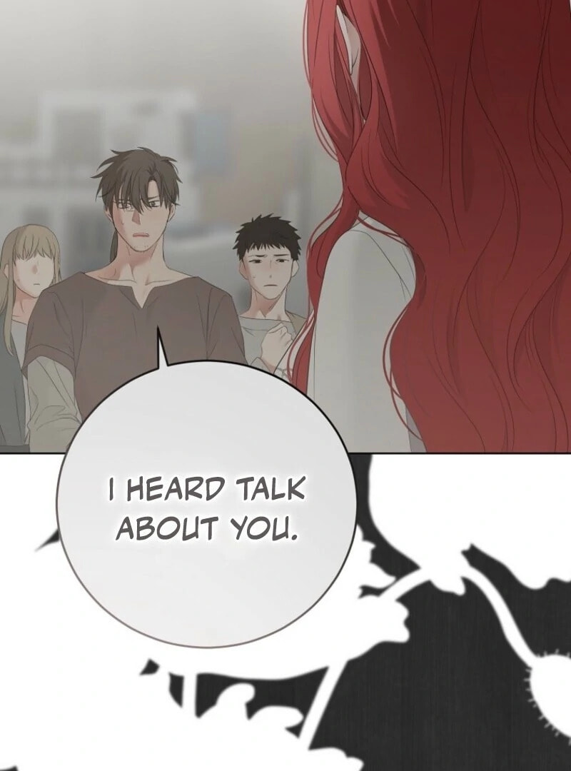 Read I Fell into a Reverse Harem Game! chapter 162 image 59 on Lezhin