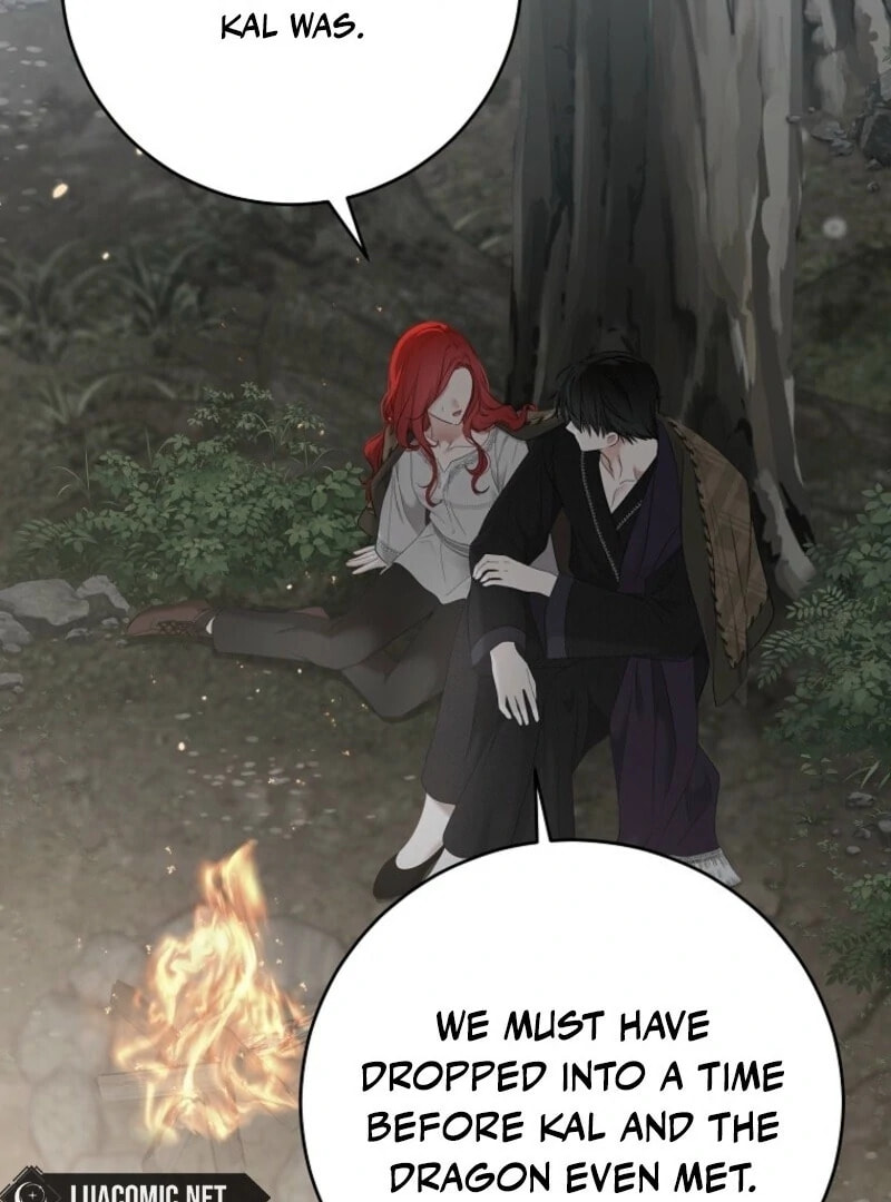 Read I Fell into a Reverse Harem Game! chapter 162 image 63 on Lezhin