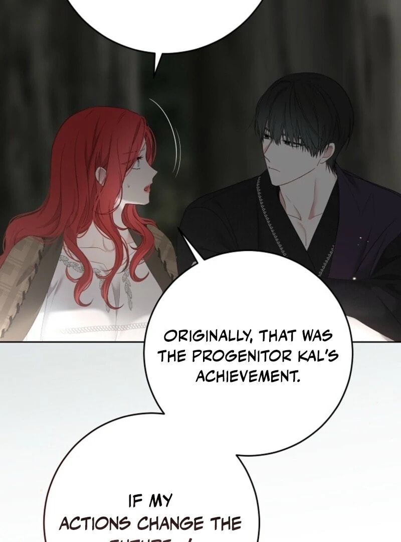 Read I Fell into a Reverse Harem Game! chapter 162 image 65 on Lezhin