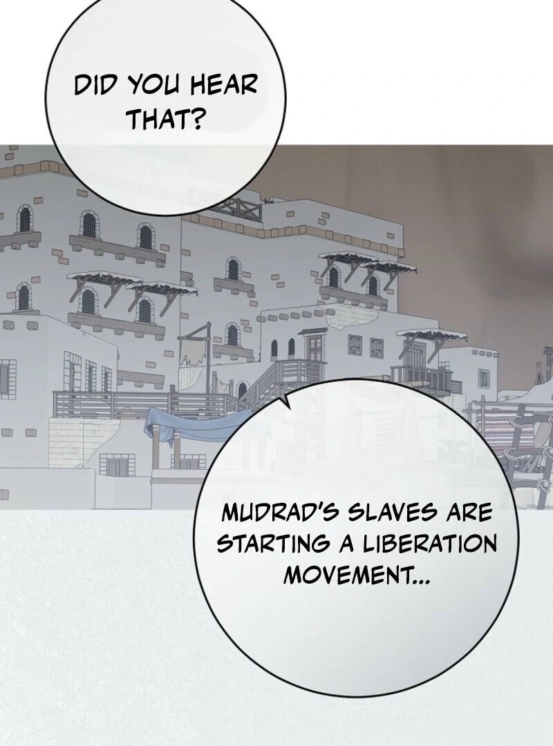 Read I Fell into a Reverse Harem Game! chapter 162 image 79 on Lezhin