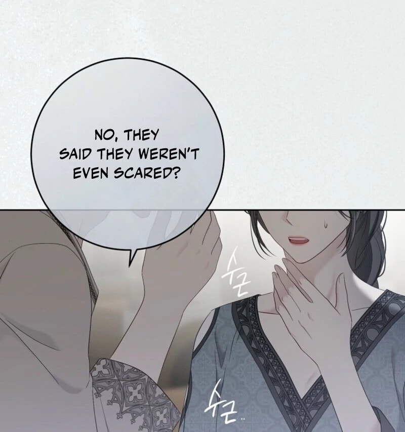 Read I Fell into a Reverse Harem Game! chapter 162 image 80 on Lezhin