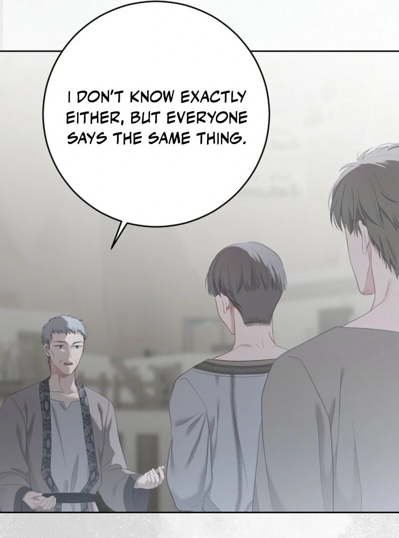 Read I Fell into a Reverse Harem Game! chapter 162 image 96 on Lezhin