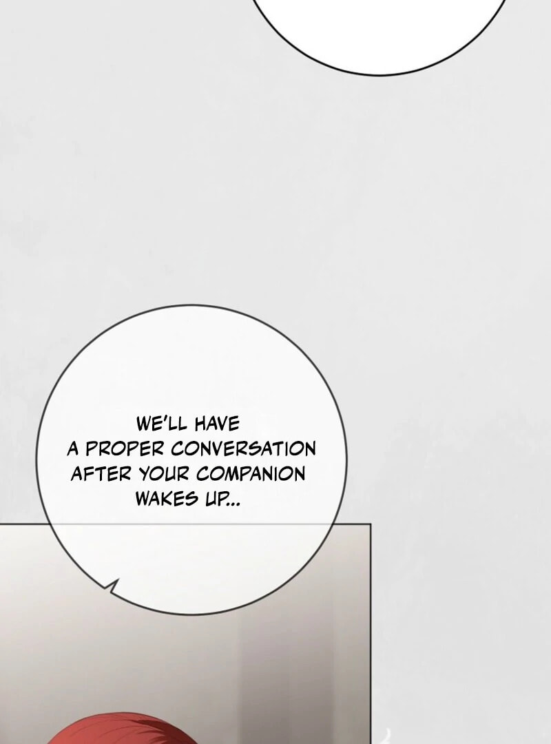 Read I Fell into a Reverse Harem Game! chapter 165 image 101 on Lezhin