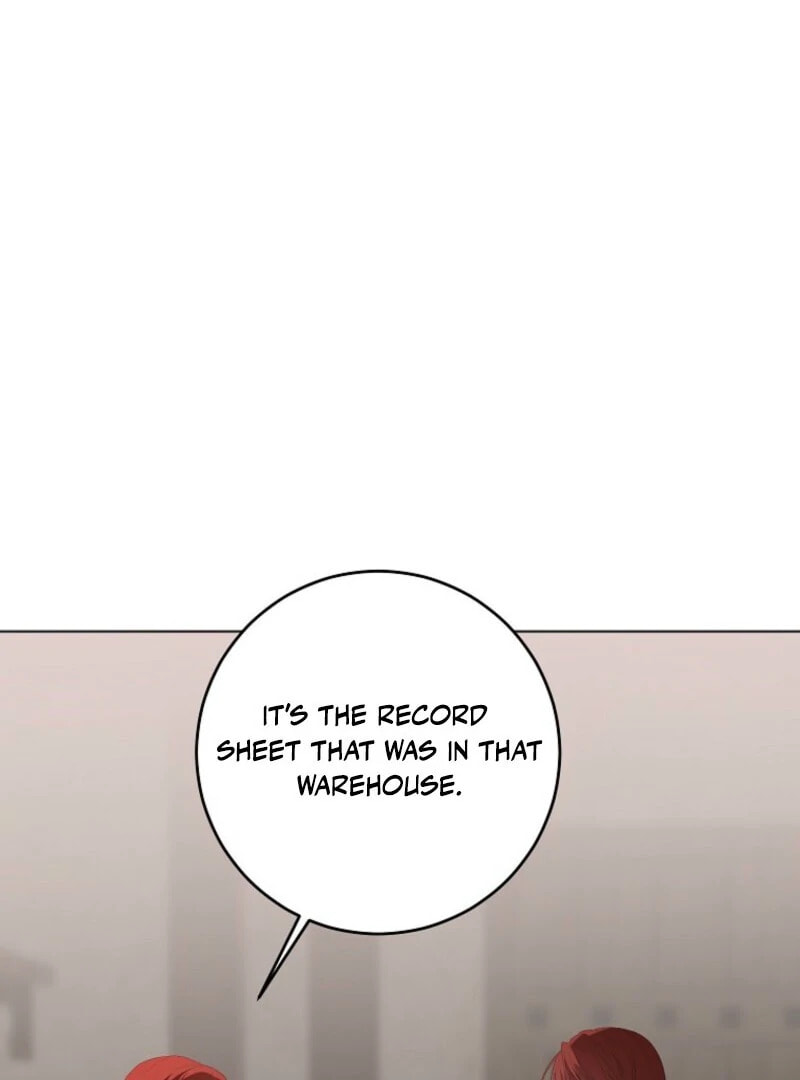 Read I Fell into a Reverse Harem Game! chapter 165 image 104 on Lezhin