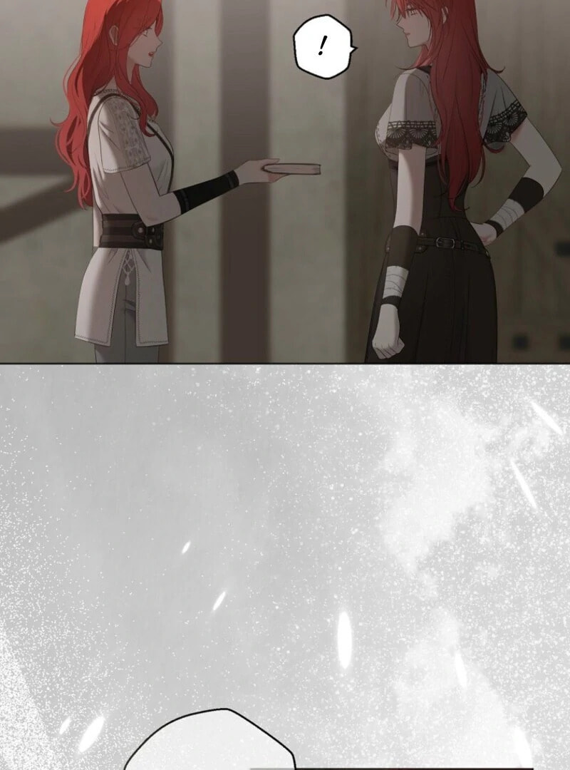 Read I Fell into a Reverse Harem Game! chapter 165 image 105 on Lezhin