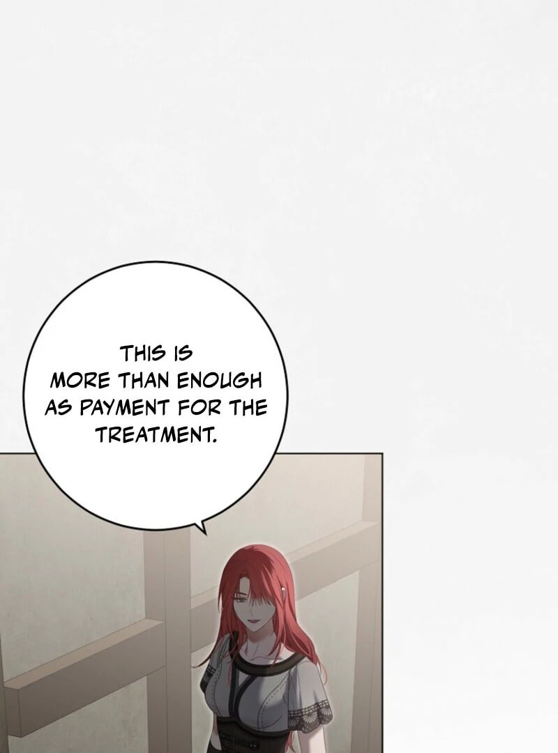 Read I Fell into a Reverse Harem Game! chapter 165 image 107 on Lezhin