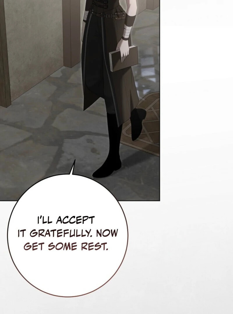 Read I Fell into a Reverse Harem Game! chapter 165 image 108 on Lezhin