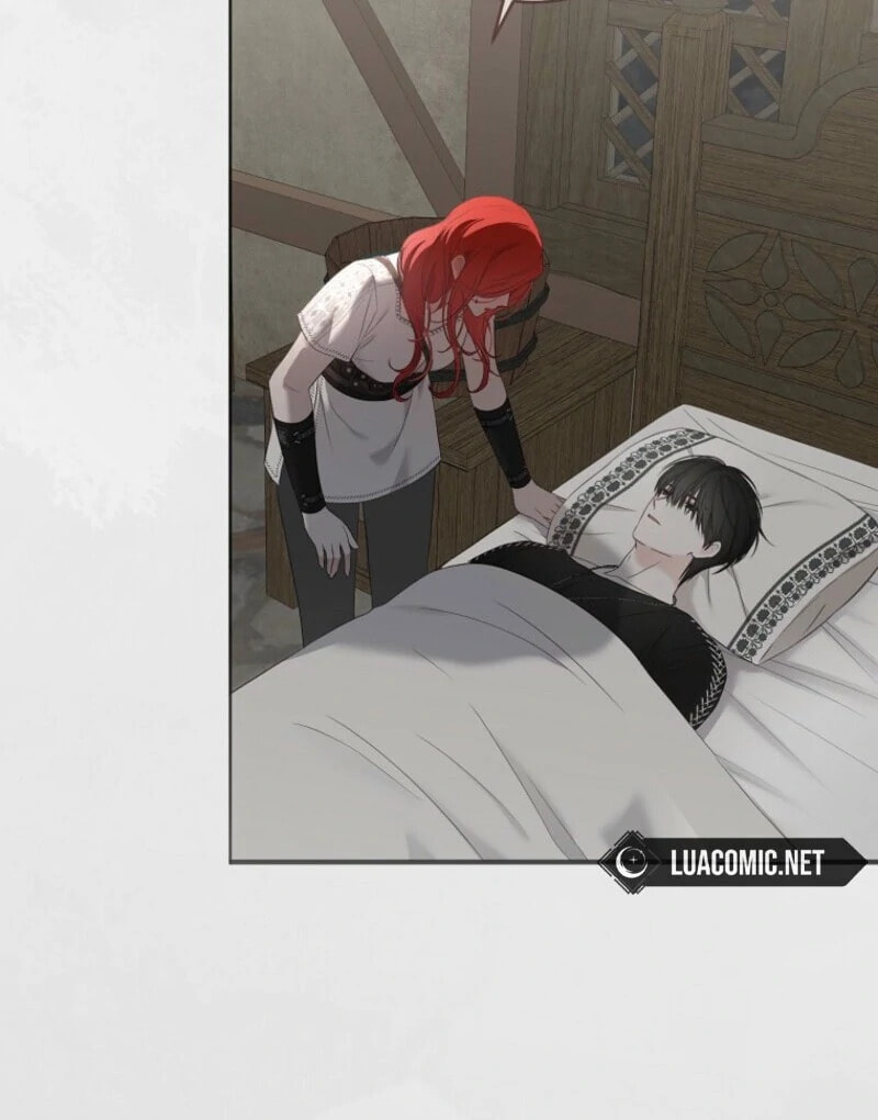 Read I Fell into a Reverse Harem Game! chapter 165 image 111 on Lezhin
