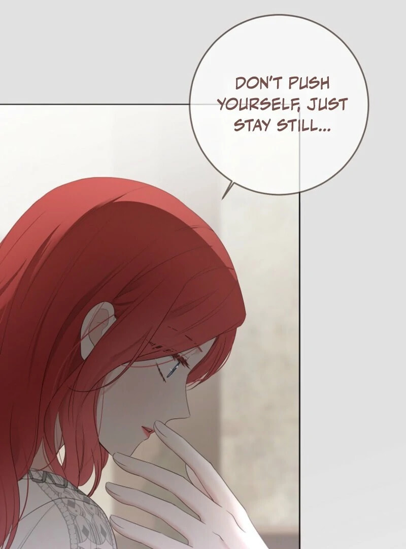 Read I Fell into a Reverse Harem Game! chapter 165 image 114 on Lezhin
