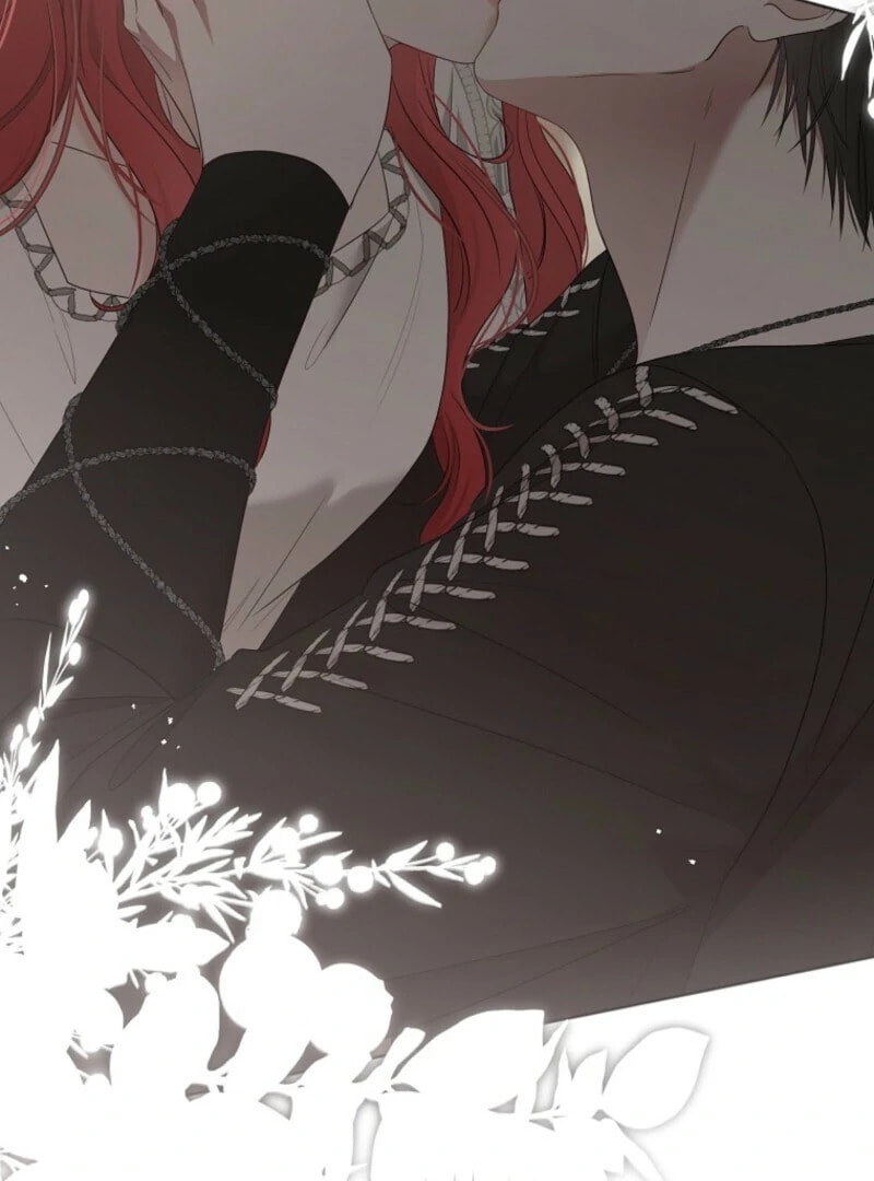 Read I Fell into a Reverse Harem Game! chapter 165 image 116 on Lezhin