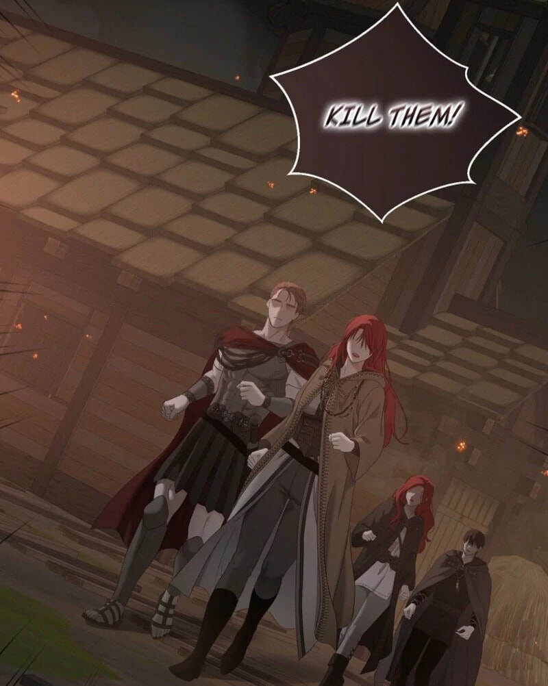 Read I Fell into a Reverse Harem Game! chapter 165 image 13 on Lezhin