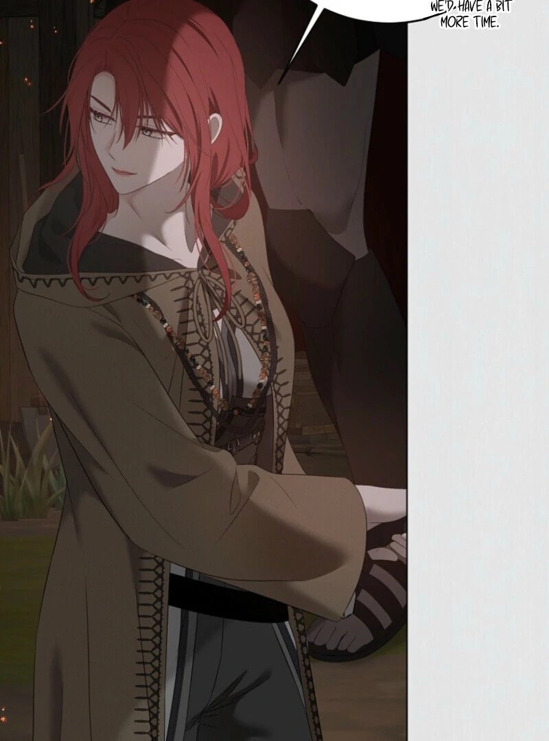 Read I Fell into a Reverse Harem Game! chapter 165 image 15 on Lezhin