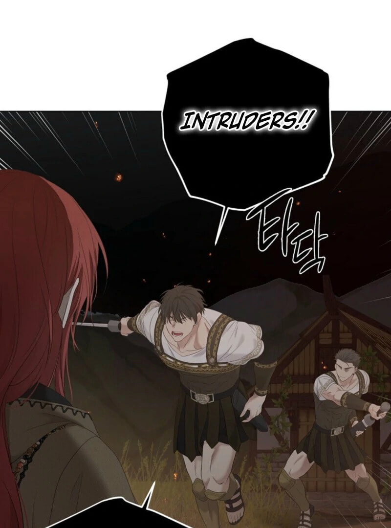 Read I Fell into a Reverse Harem Game! chapter 165 image 20 on Lezhin