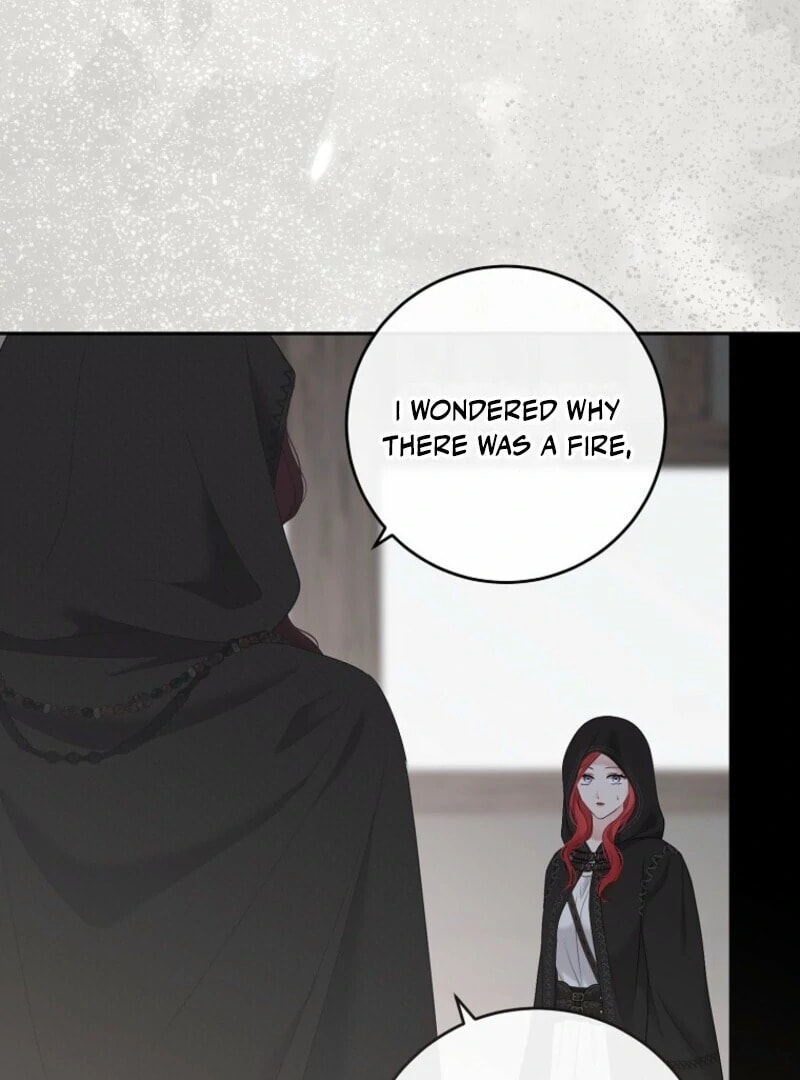 Read I Fell into a Reverse Harem Game! chapter 165 image 3 on Lezhin