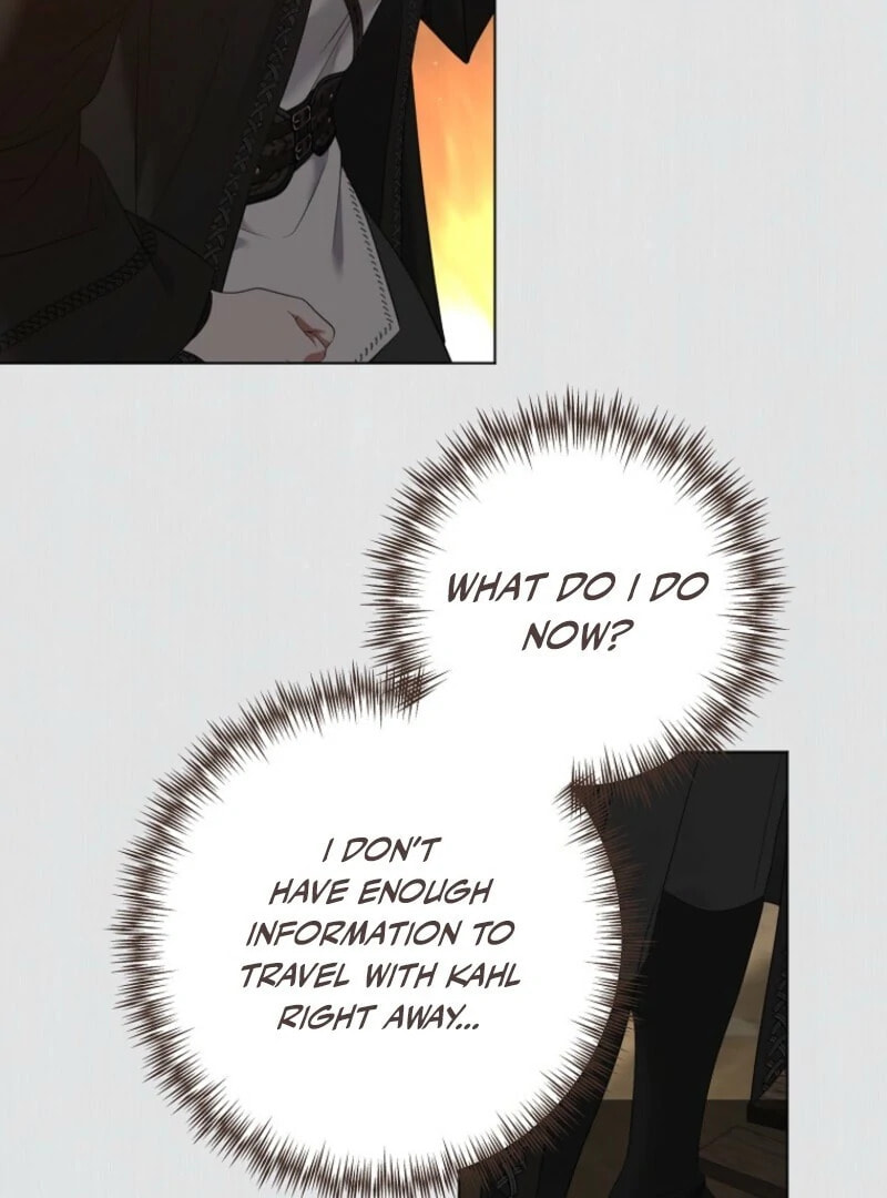 Read I Fell into a Reverse Harem Game! chapter 165 image 32 on Lezhin