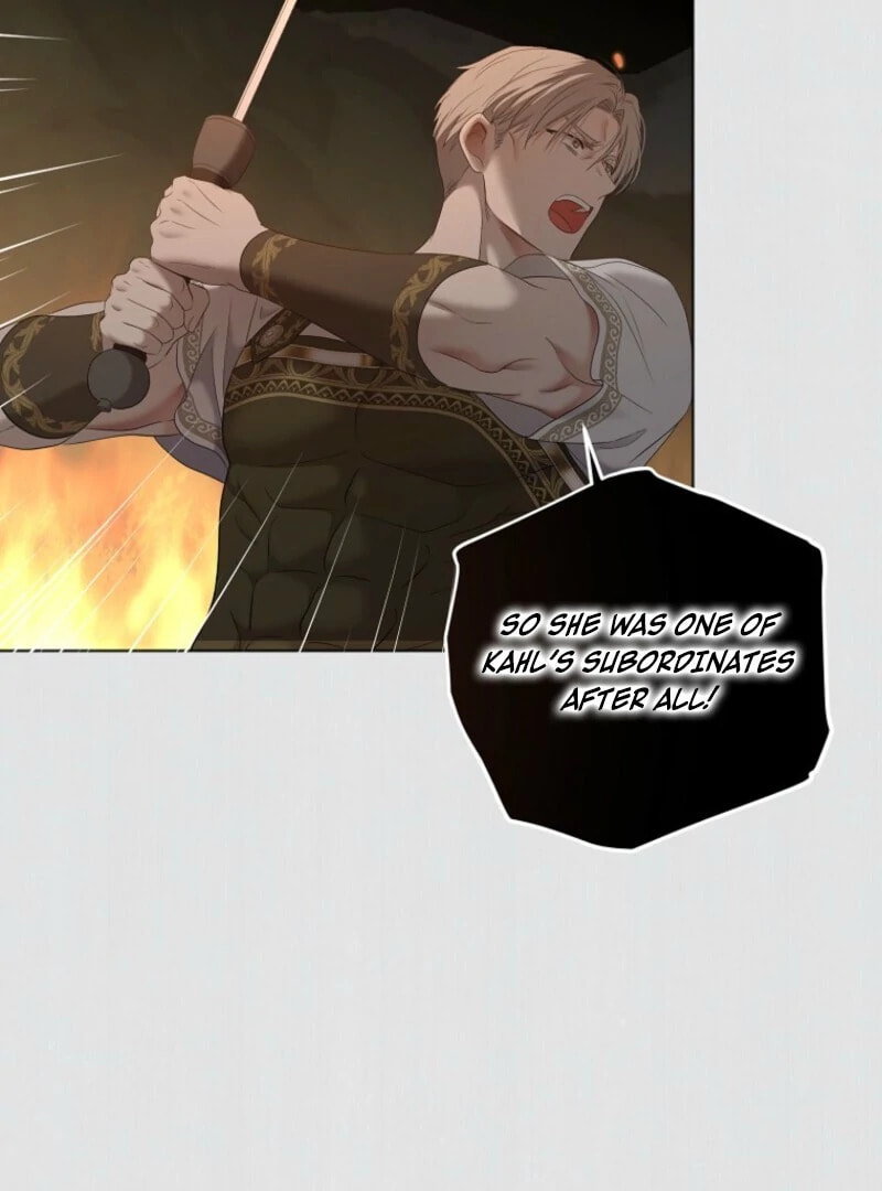 Read I Fell into a Reverse Harem Game! chapter 165 image 36 on Lezhin