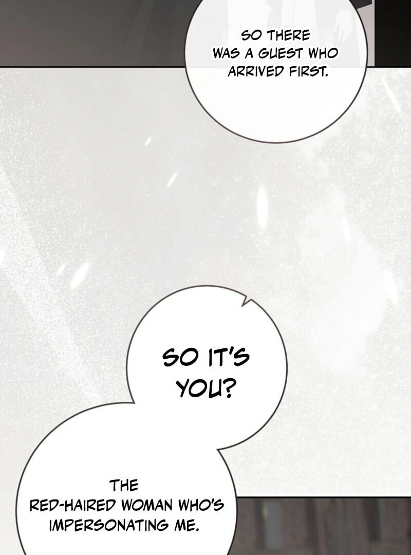 Read I Fell into a Reverse Harem Game! chapter 165 image 4 on Lezhin